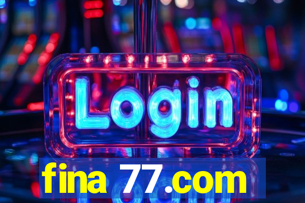 fina 77.com